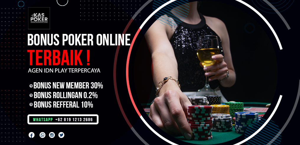 bonus poker