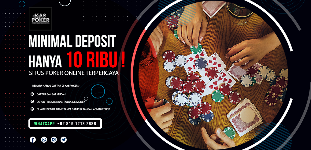 poker online indonesia